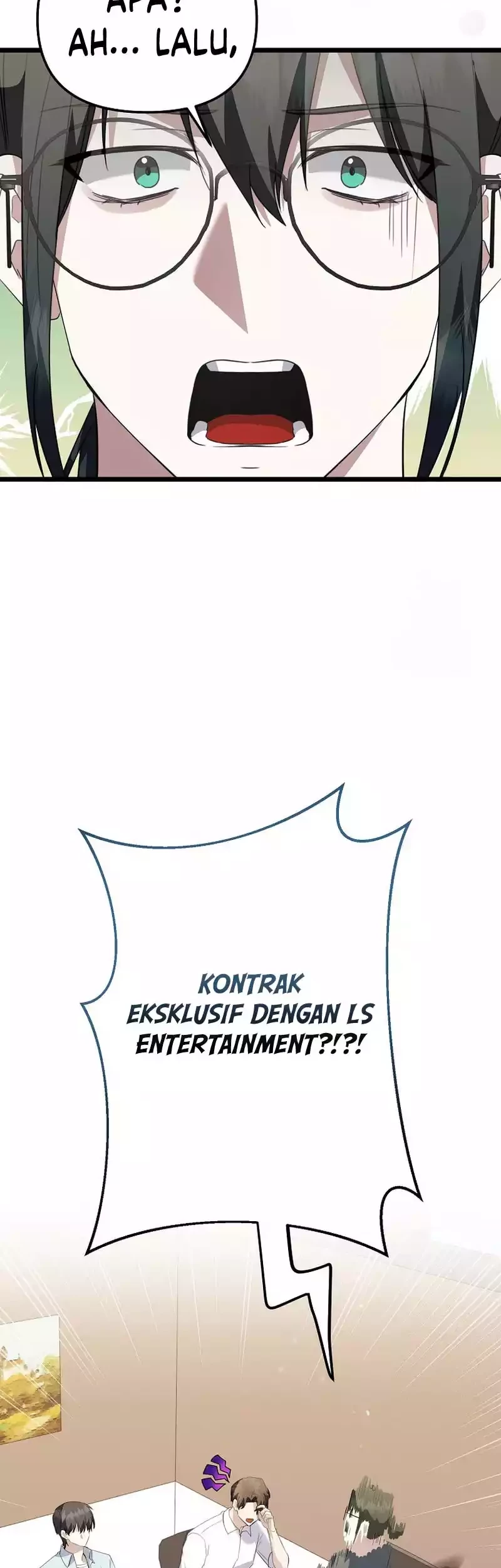 The Crazy Genius Composer Returns Chapter 29 Gambar 55