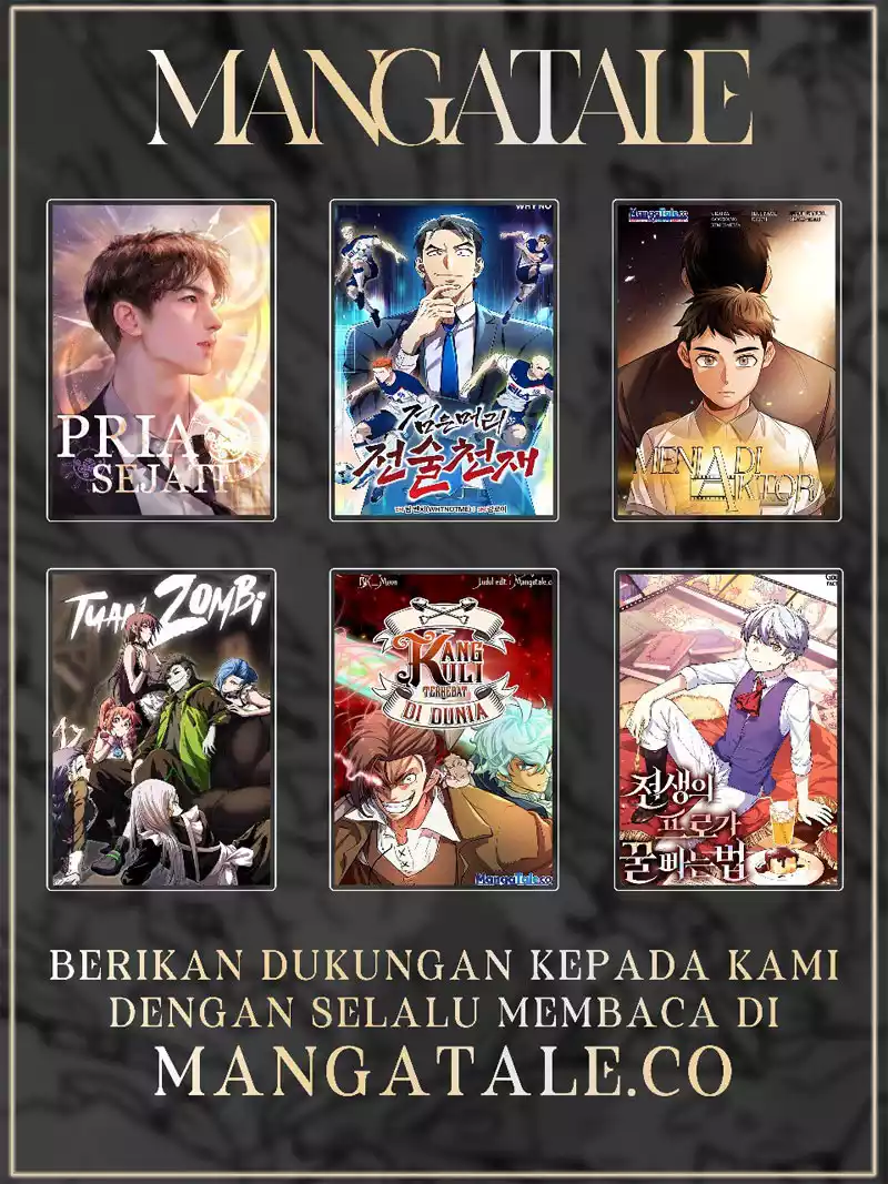 The Crazy Genius Composer Returns Chapter 29 Gambar 59