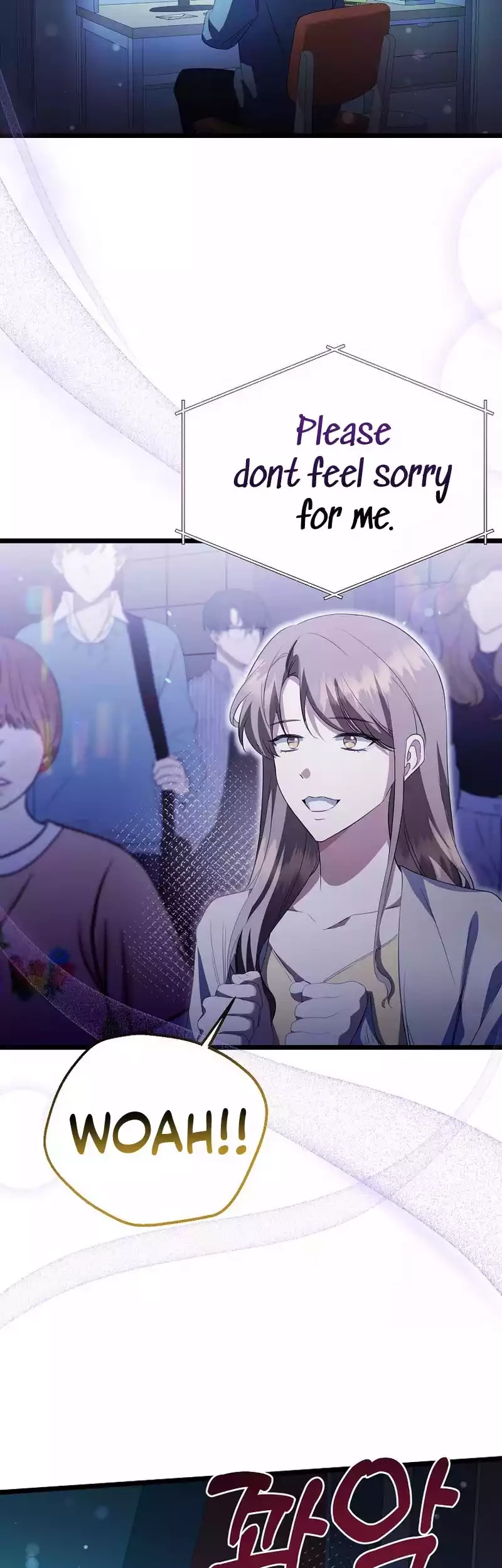 The Crazy Genius Composer Returns Chapter 29 Gambar 3