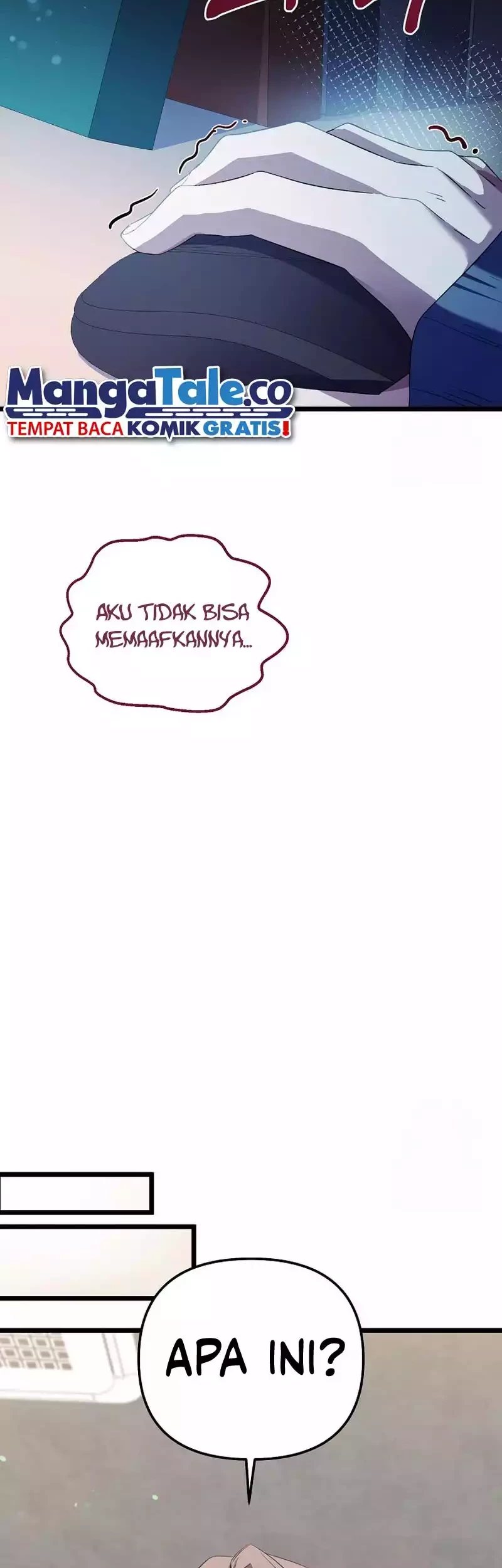 The Crazy Genius Composer Returns Chapter 29 Gambar 4