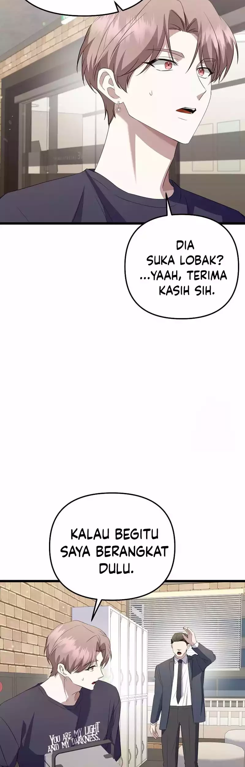 The Crazy Genius Composer Returns Chapter 29 Gambar 7
