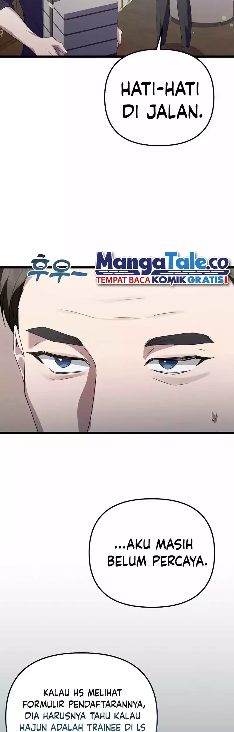 The Crazy Genius Composer Returns Chapter 29 Gambar 8