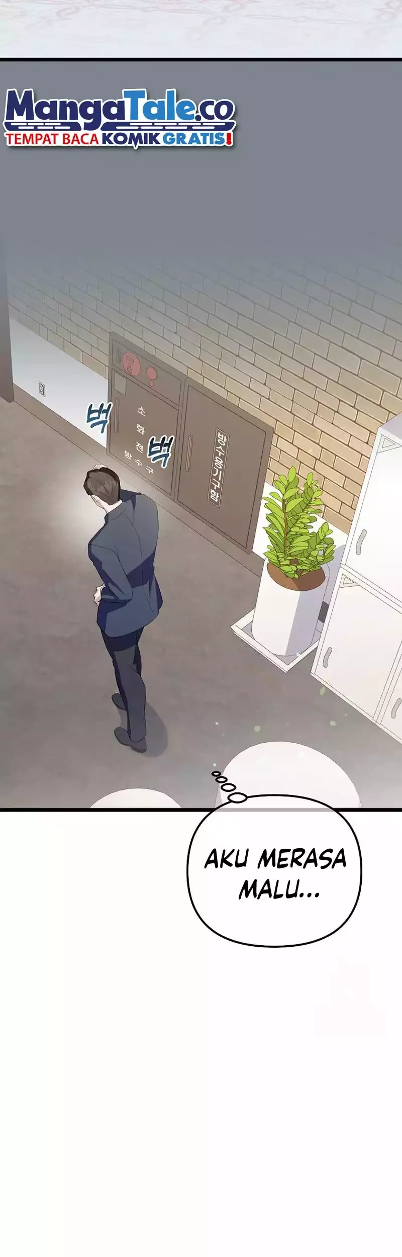 The Crazy Genius Composer Returns Chapter 29 Gambar 10
