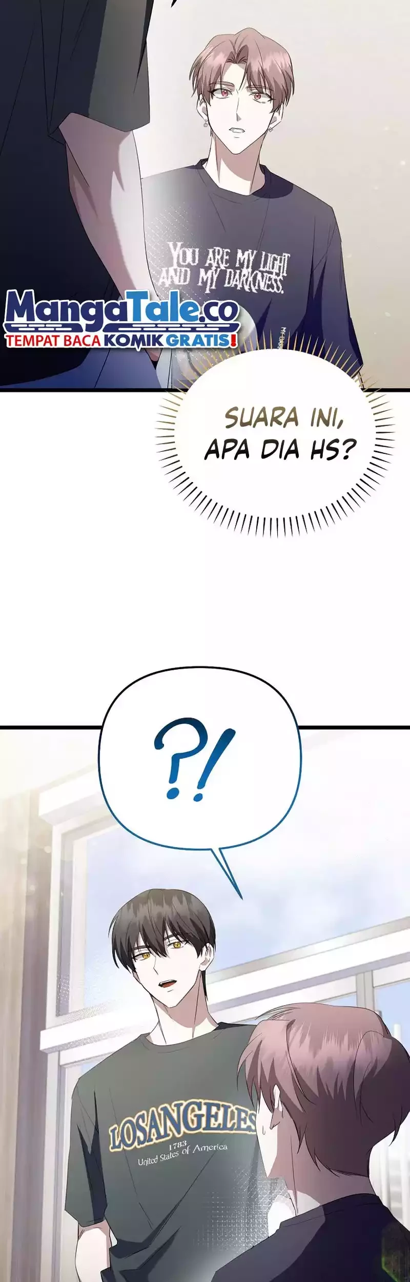 The Crazy Genius Composer Returns Chapter 29 Gambar 12