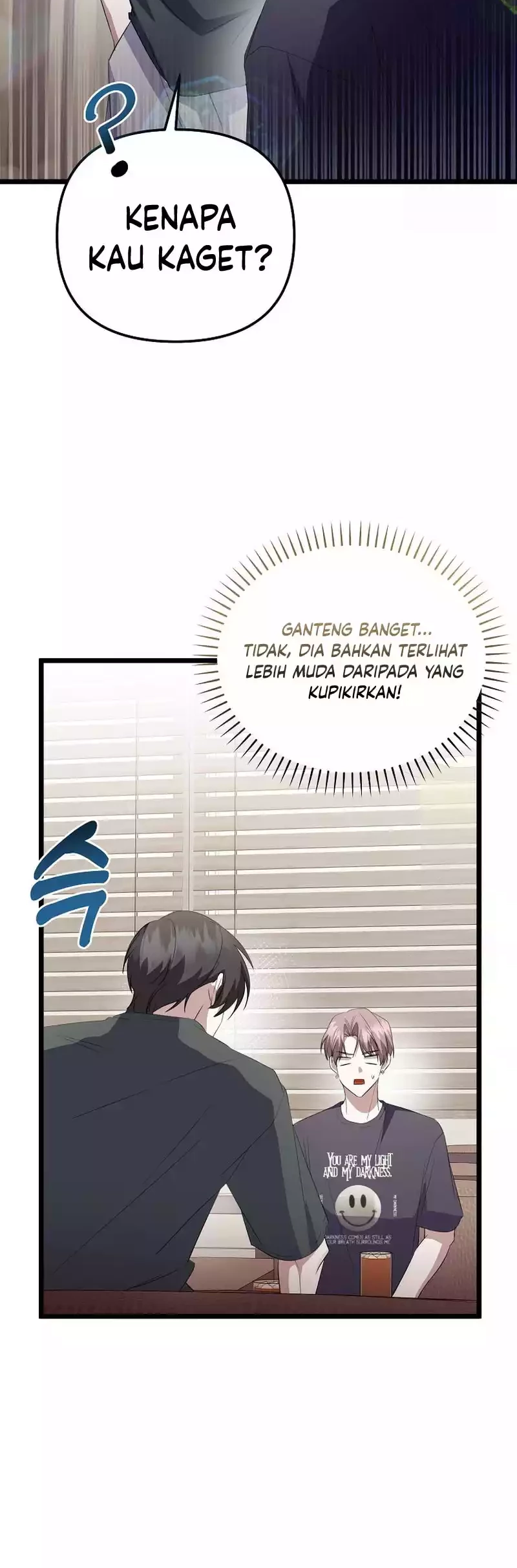 The Crazy Genius Composer Returns Chapter 29 Gambar 13