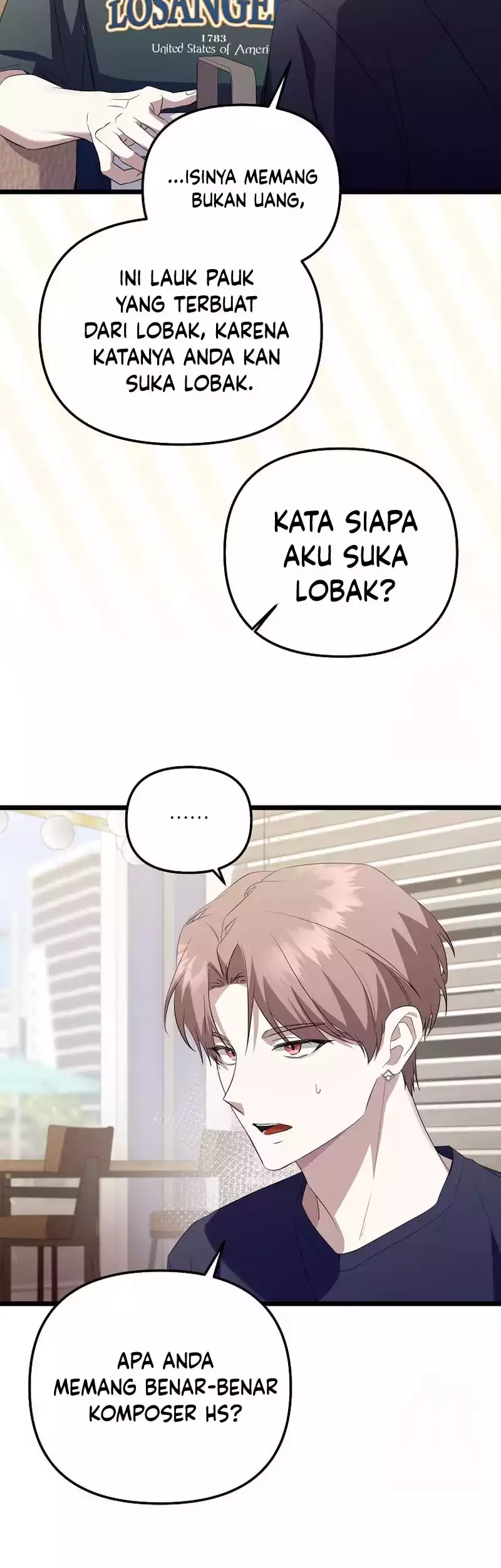 The Crazy Genius Composer Returns Chapter 29 Gambar 15