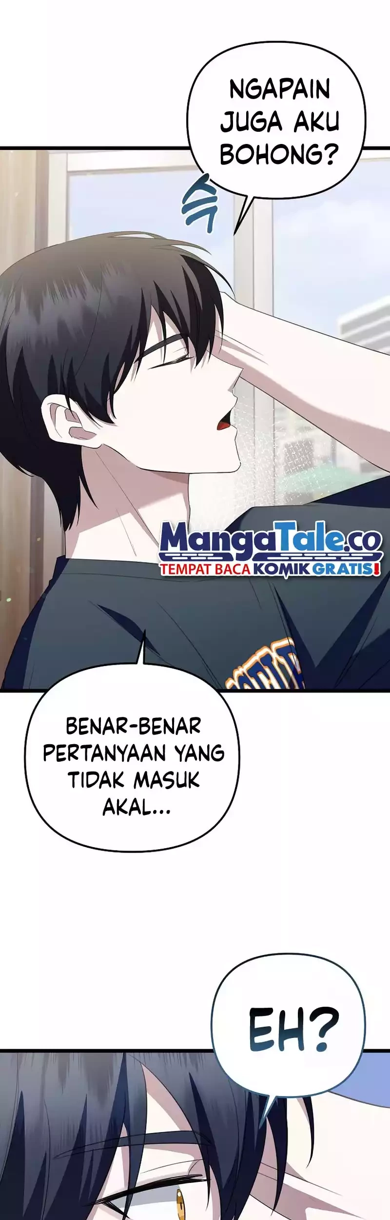 The Crazy Genius Composer Returns Chapter 29 Gambar 16