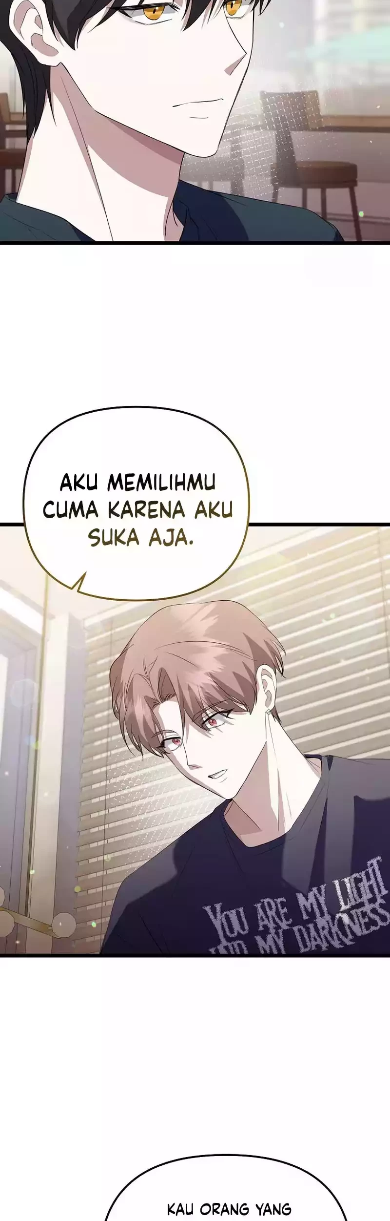 The Crazy Genius Composer Returns Chapter 29 Gambar 19