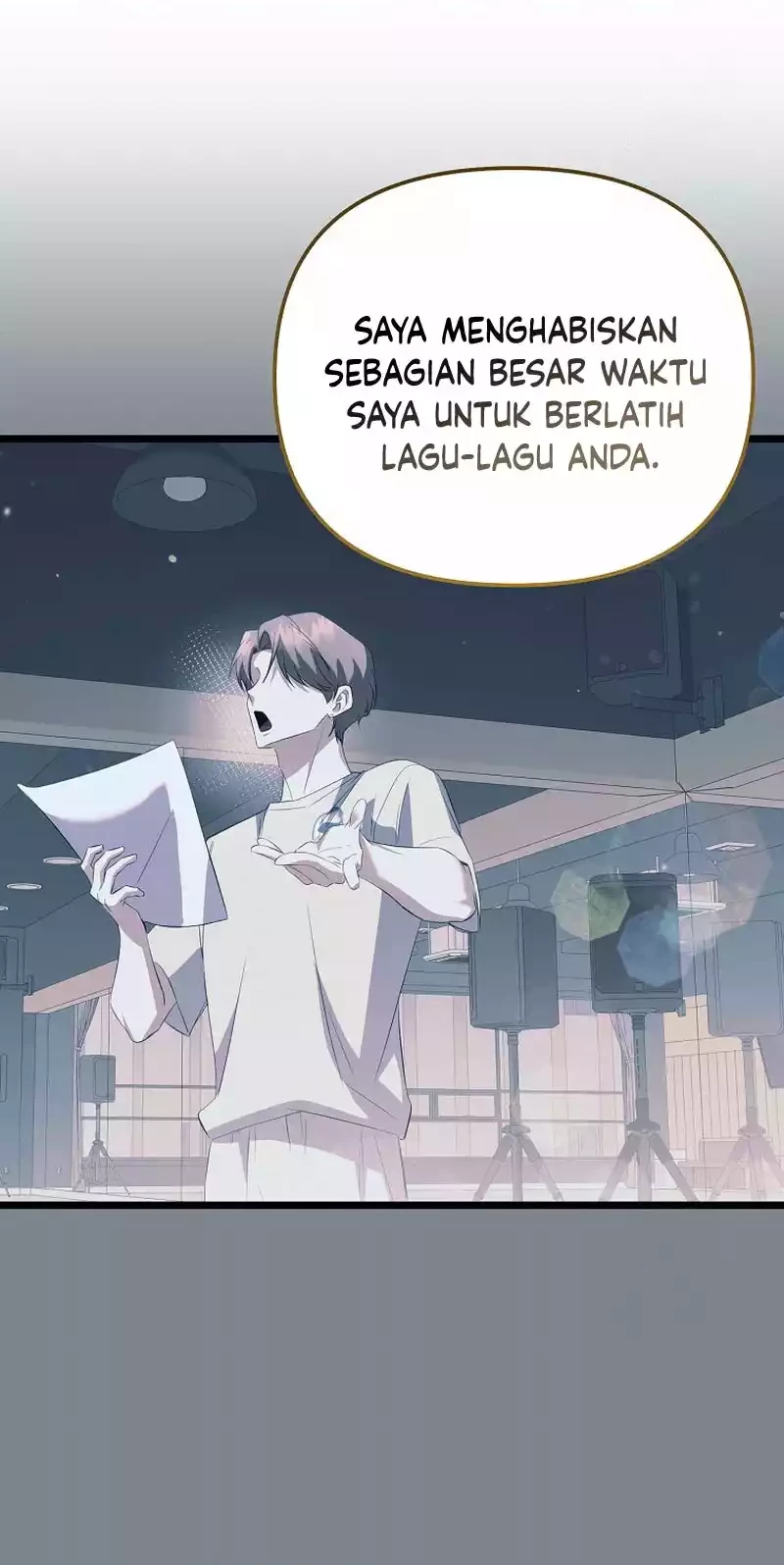 The Crazy Genius Composer Returns Chapter 29 Gambar 21