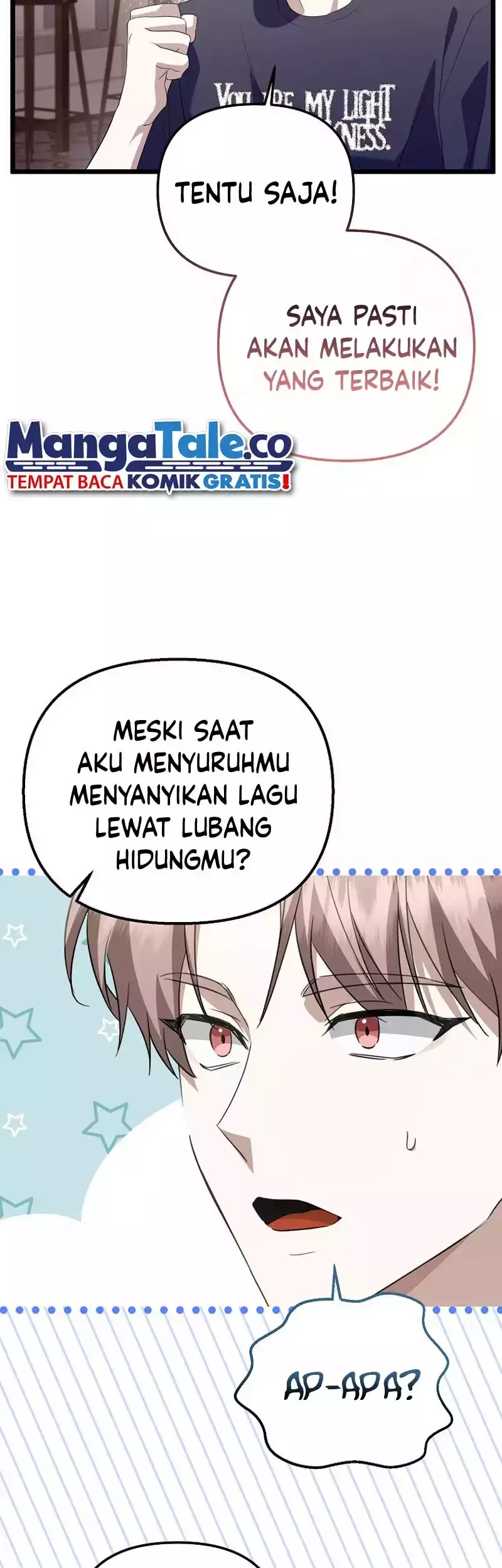 The Crazy Genius Composer Returns Chapter 29 Gambar 24