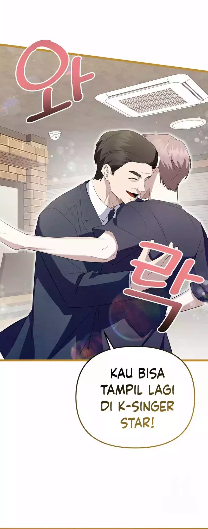 The Crazy Genius Composer Returns Chapter 29 Gambar 29
