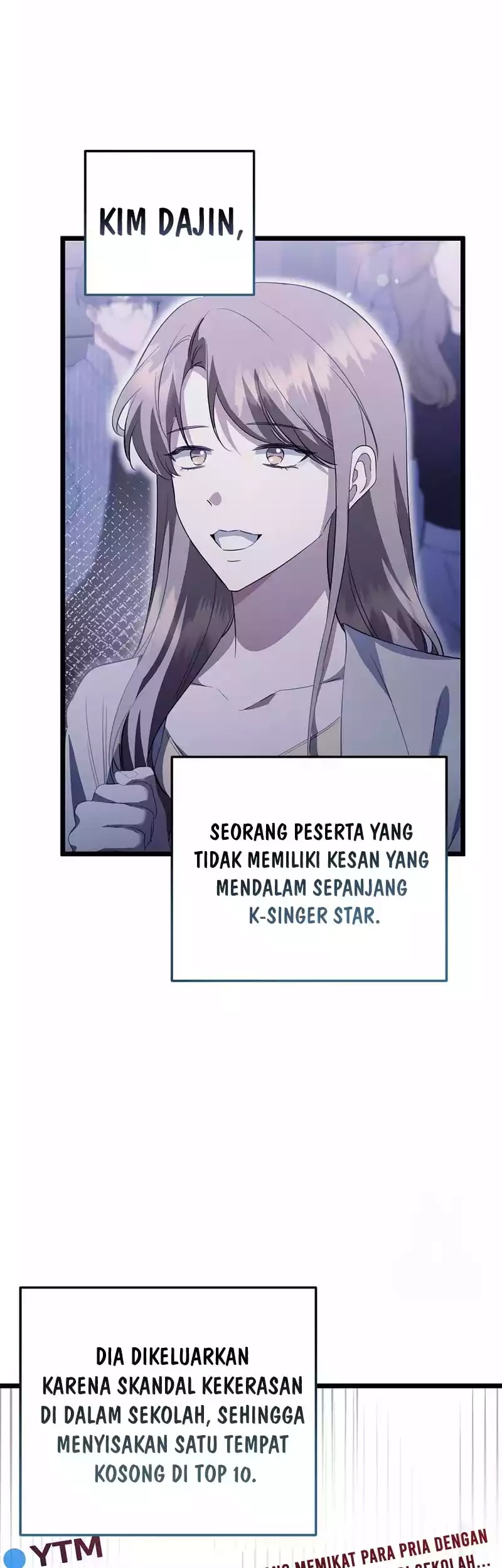 The Crazy Genius Composer Returns Chapter 29 Gambar 31