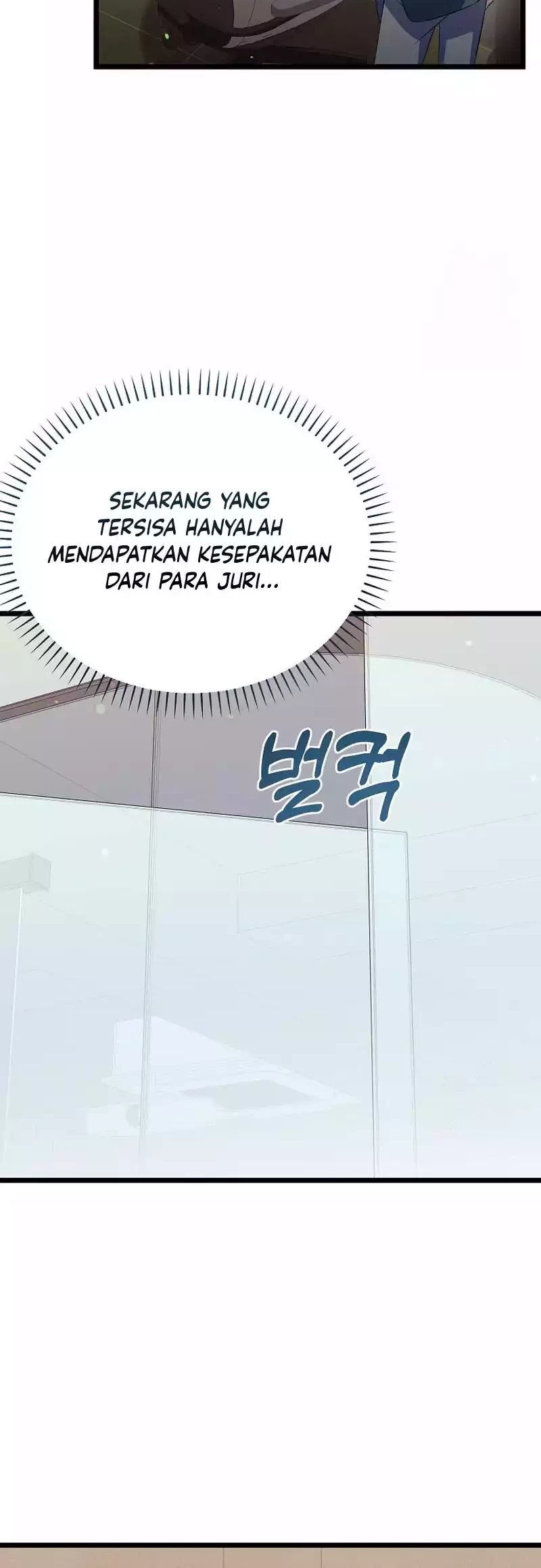 The Crazy Genius Composer Returns Chapter 29 Gambar 33