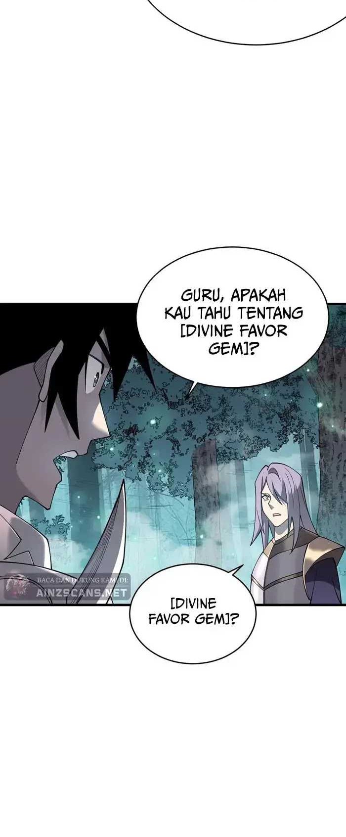 I Became The Game’s Biggest Villain Chapter 51 Gambar 16