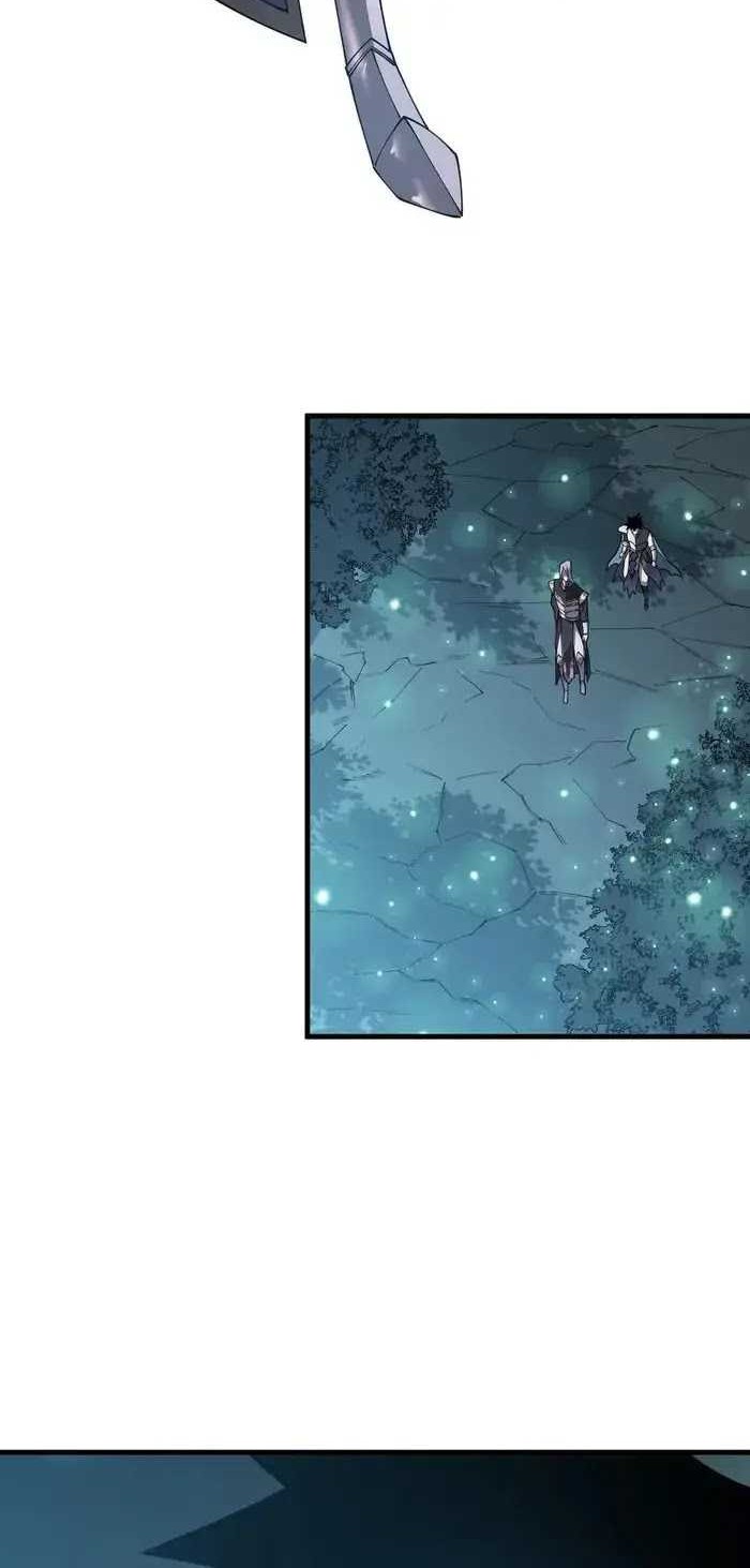 I Became The Game’s Biggest Villain Chapter 51 Gambar 21