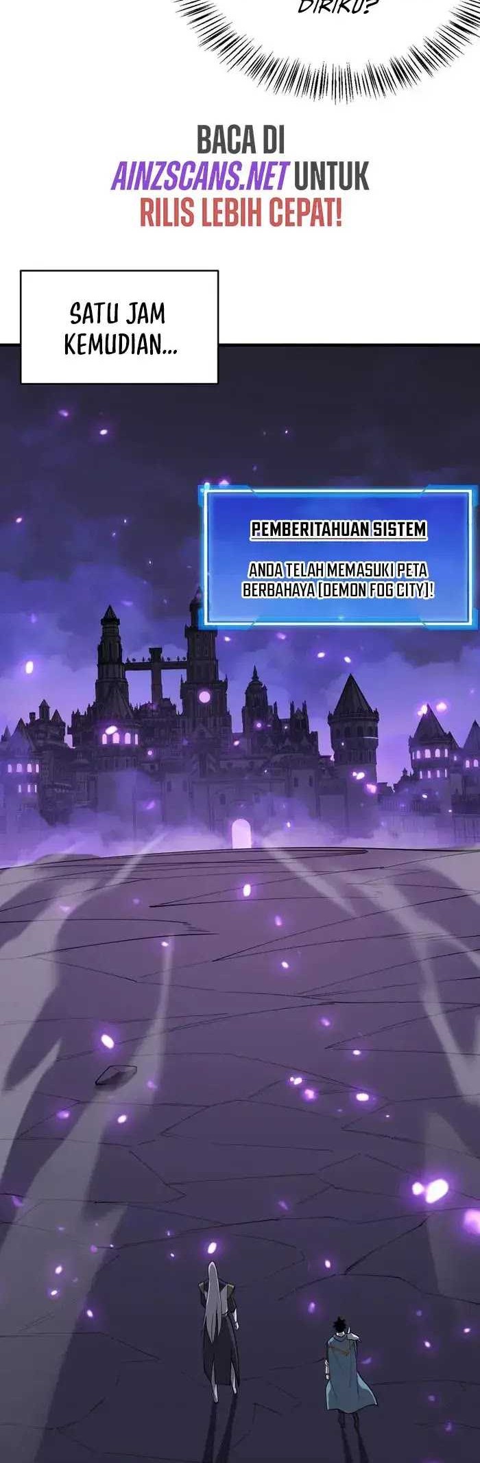 I Became The Game’s Biggest Villain Chapter 51 Gambar 23