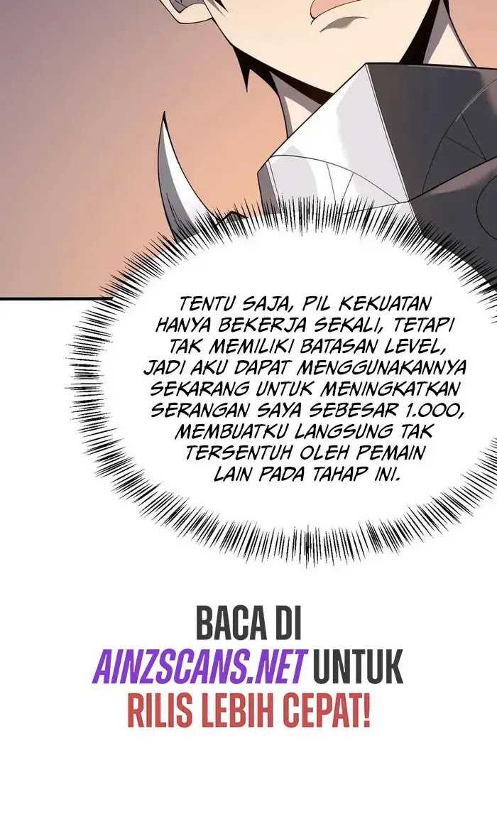 I Became The Game’s Biggest Villain Chapter 51 Gambar 33