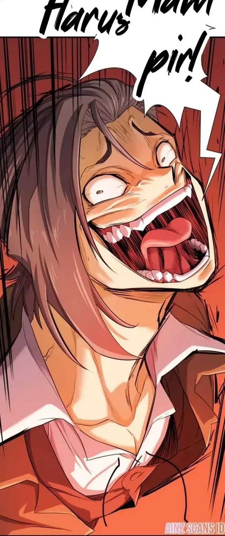 I Became The Game’s Biggest Villain Chapter 51 Gambar 42