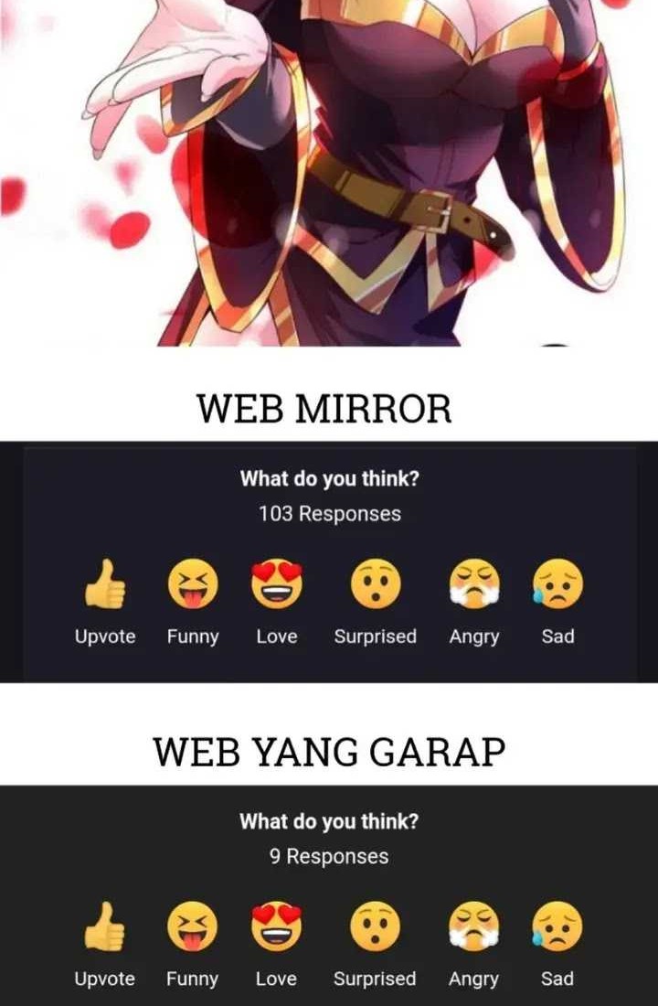 I Became The Game’s Biggest Villain Chapter 51 Gambar 44