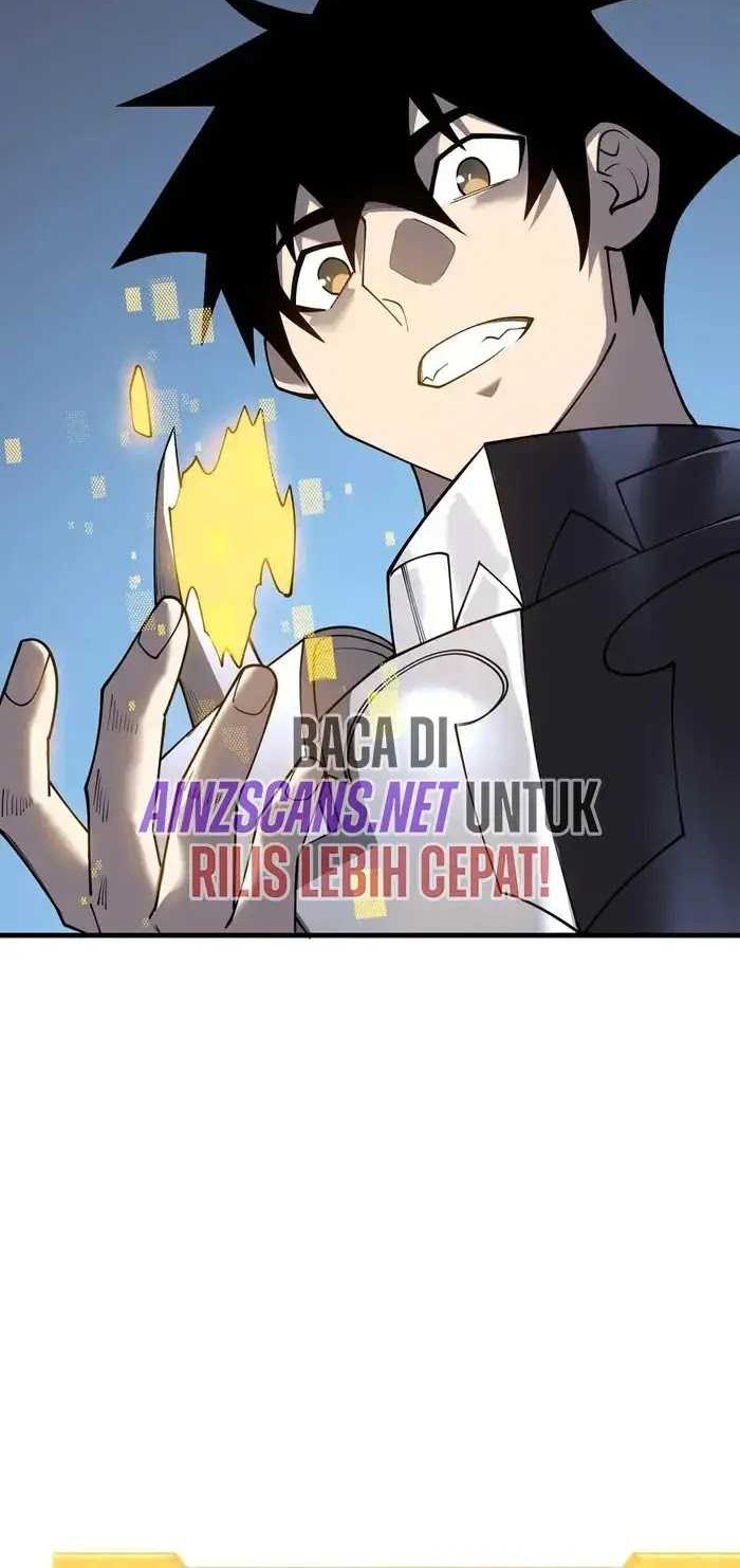 I Became The Game’s Biggest Villain Chapter 51 Gambar 8