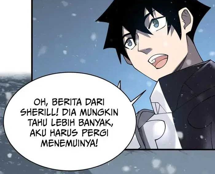 I Became The Game’s Biggest Villain Chapter 51 Gambar 10