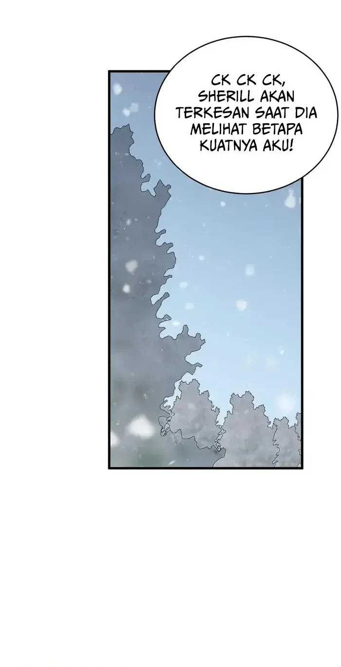 I Became The Game’s Biggest Villain Chapter 51 Gambar 12