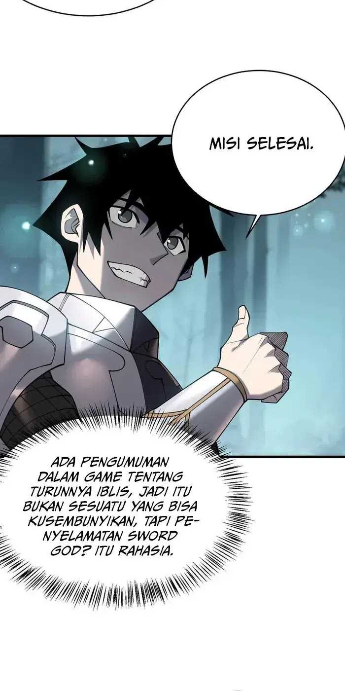 I Became The Game’s Biggest Villain Chapter 51 Gambar 14