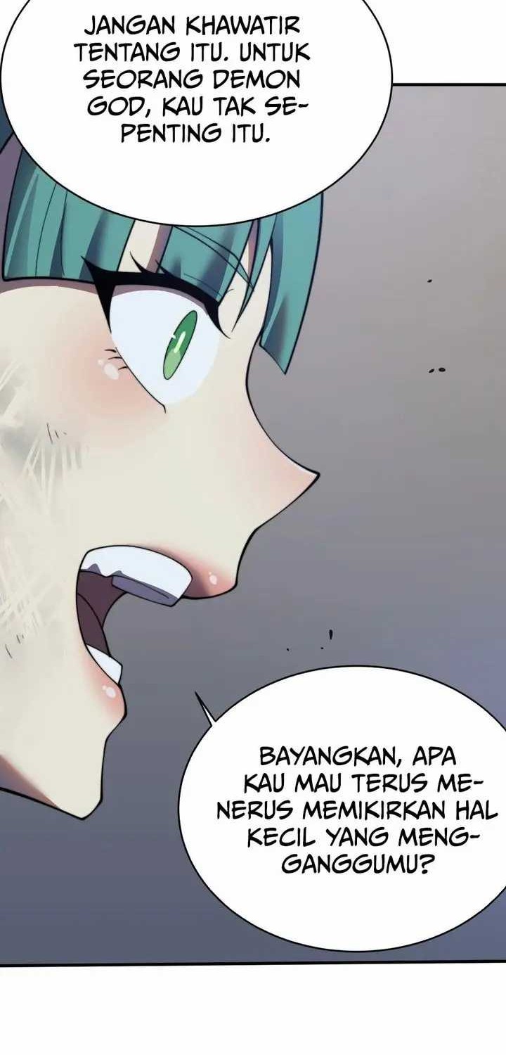 I Became The Game’s Biggest Villain Chapter 50 Gambar 21
