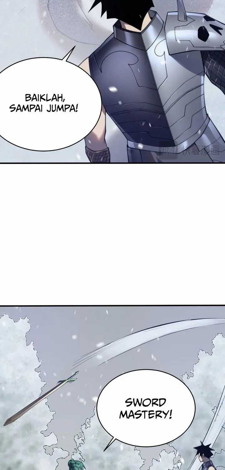 I Became The Game’s Biggest Villain Chapter 50 Gambar 24