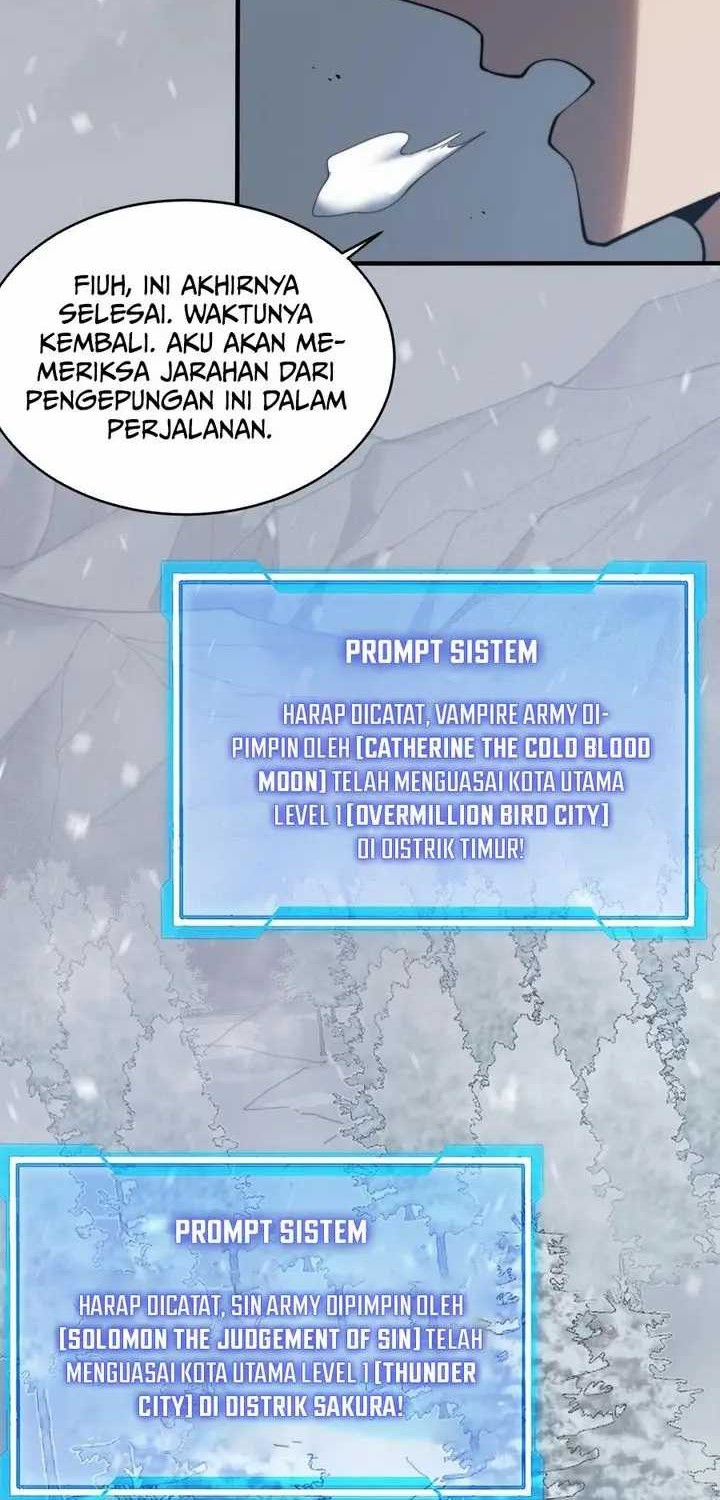 I Became The Game’s Biggest Villain Chapter 50 Gambar 30