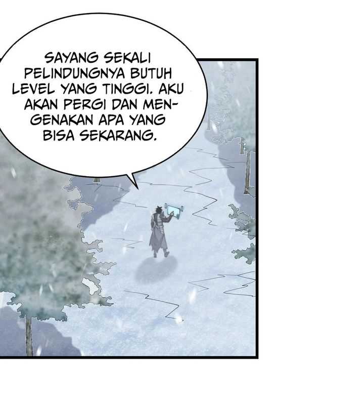 I Became The Game’s Biggest Villain Chapter 50 Gambar 44