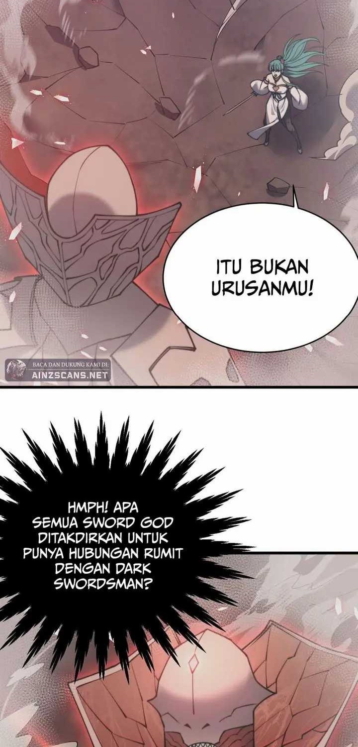 I Became The Game’s Biggest Villain Chapter 50 Gambar 46