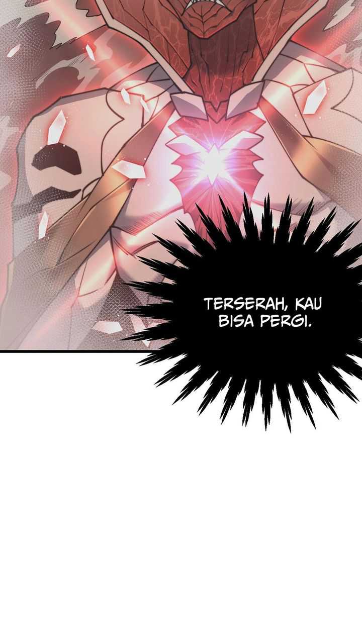 I Became The Game’s Biggest Villain Chapter 50 Gambar 47