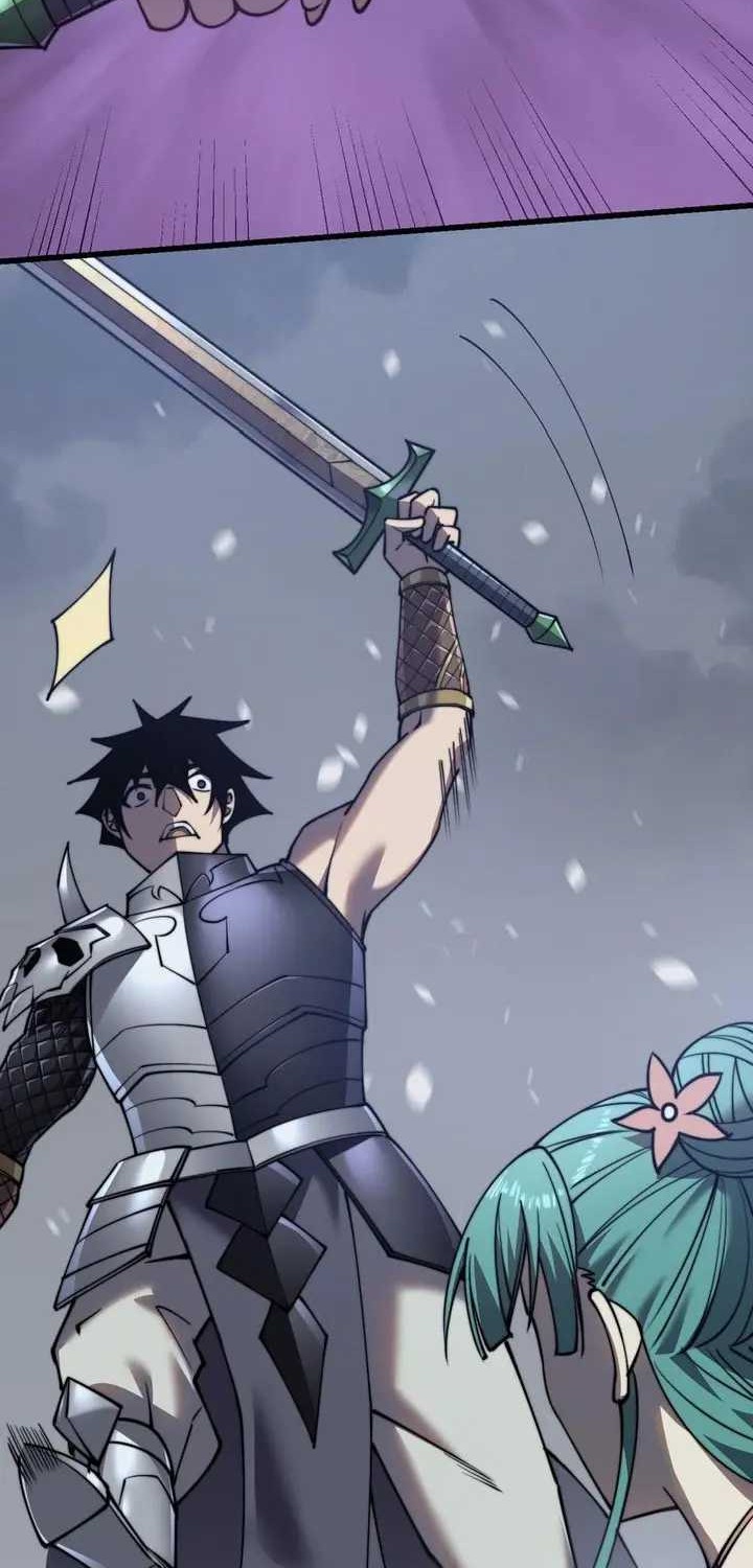 I Became The Game’s Biggest Villain Chapter 50 Gambar 7