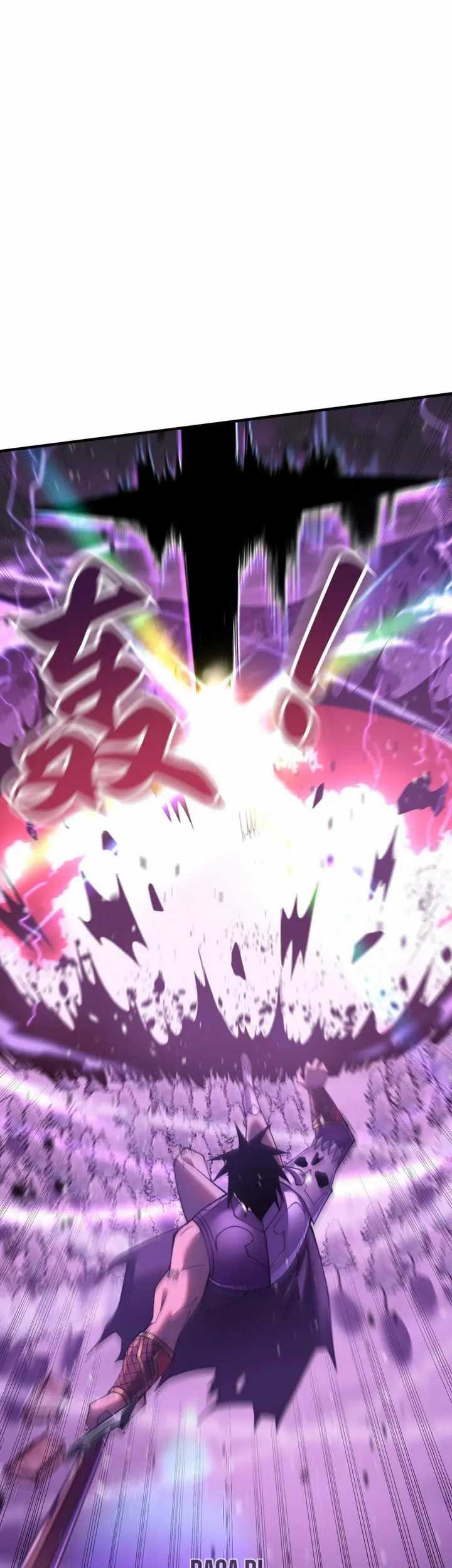 I Became The Game’s Biggest Villain Chapter 50 Gambar 10