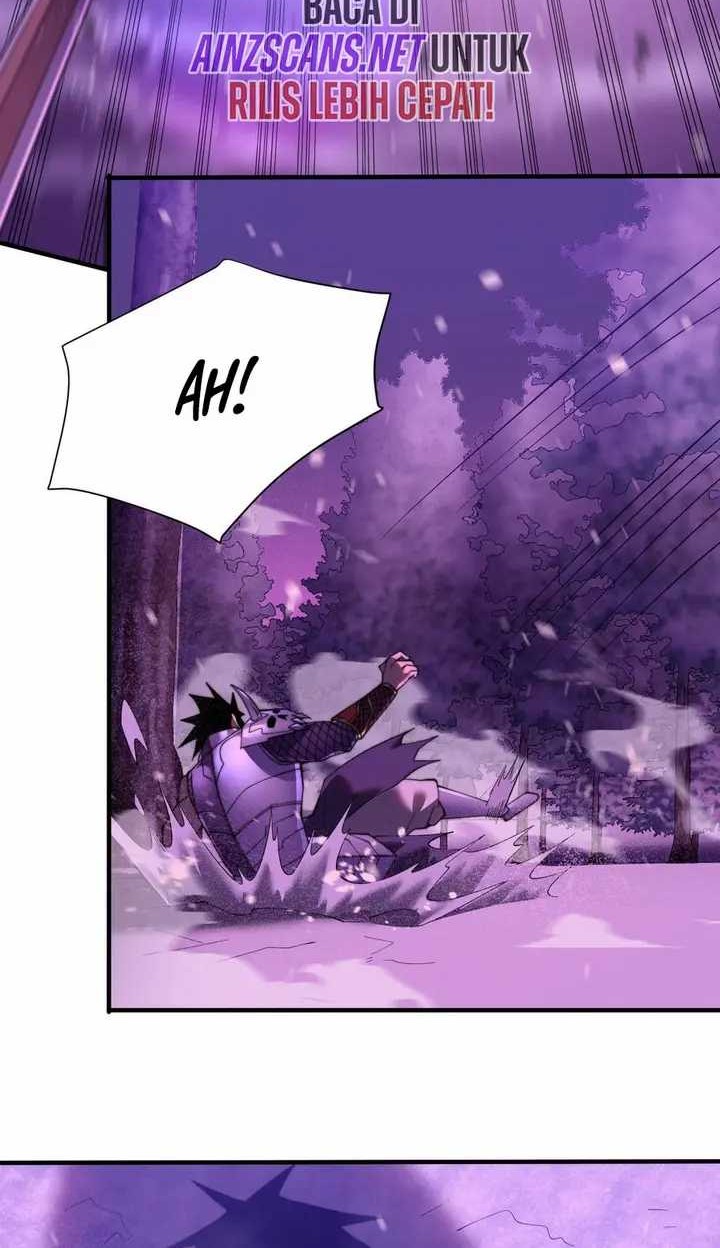 I Became The Game’s Biggest Villain Chapter 50 Gambar 11