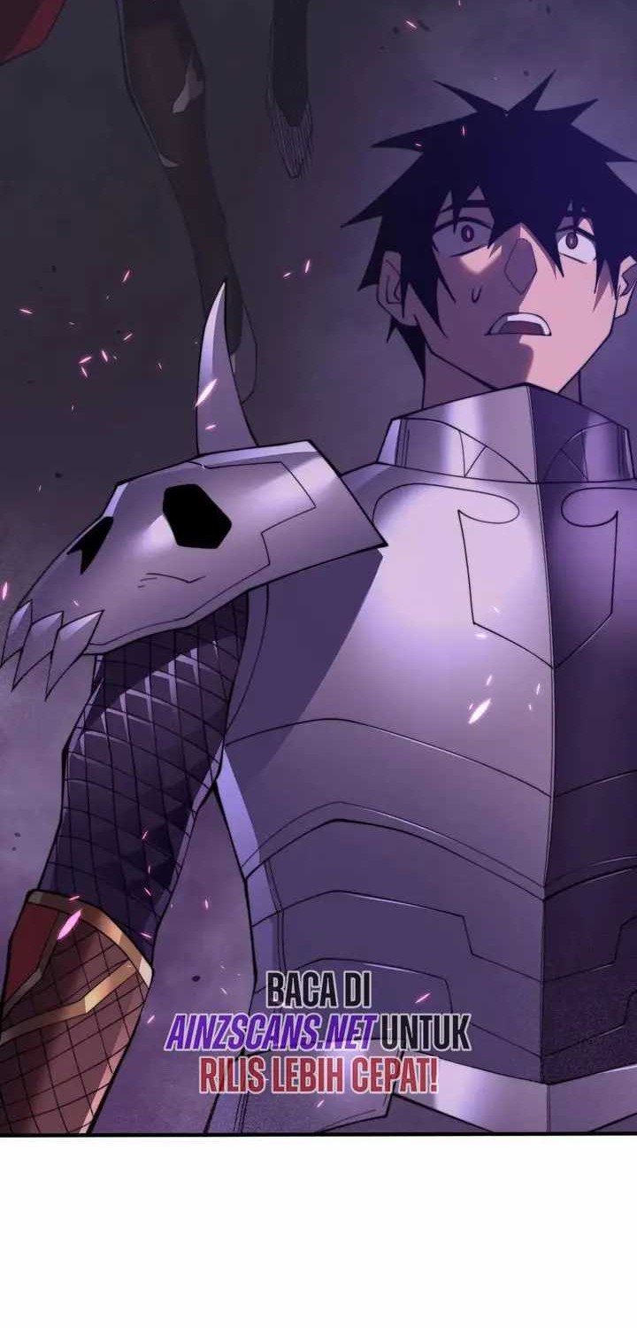 I Became The Game’s Biggest Villain Chapter 50 Gambar 13