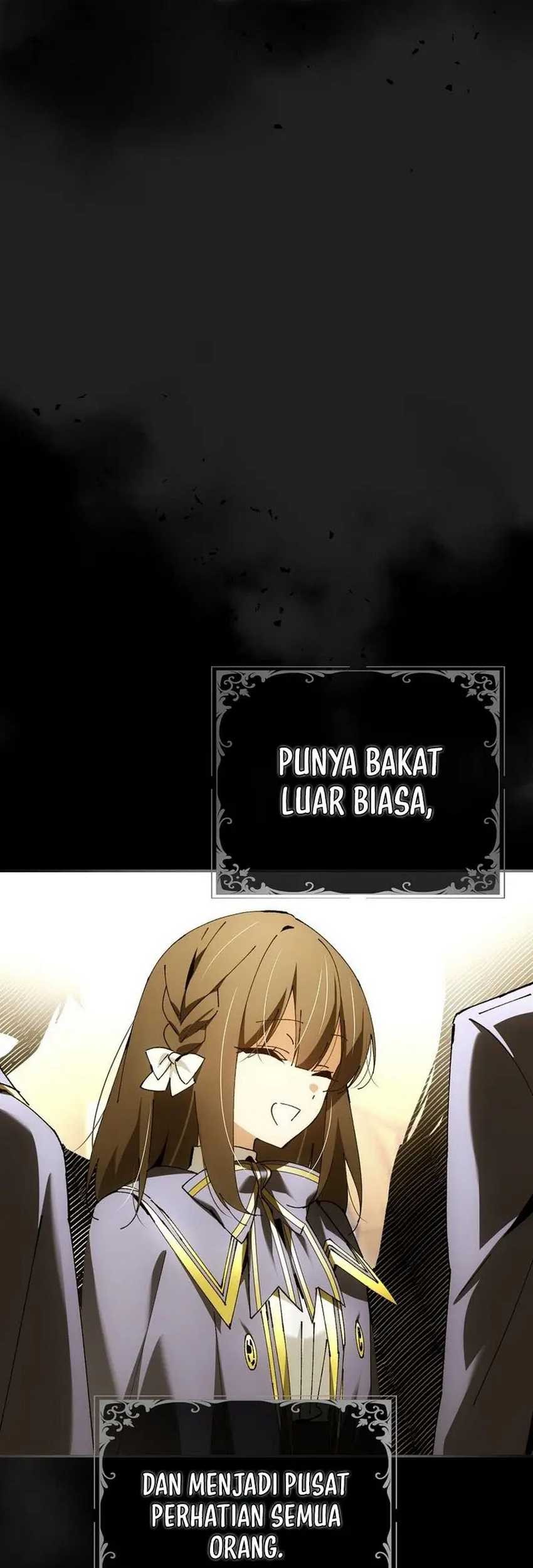 Magic Academy’s Genius Blinker Chapter 34 Gambar 40