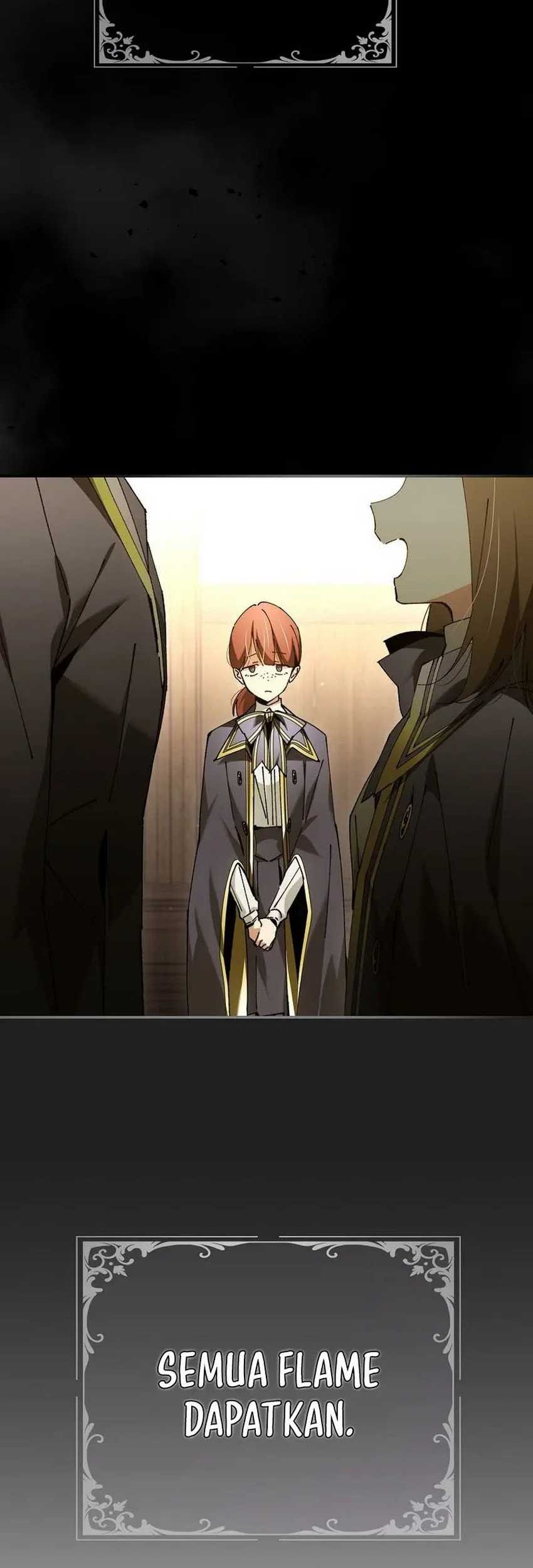 Magic Academy’s Genius Blinker Chapter 34 Gambar 41