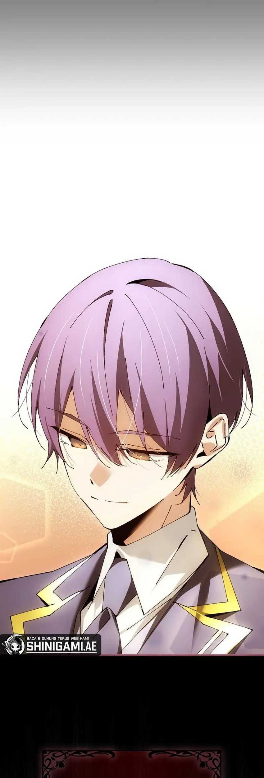 Magic Academy’s Genius Blinker Chapter 34 Gambar 42