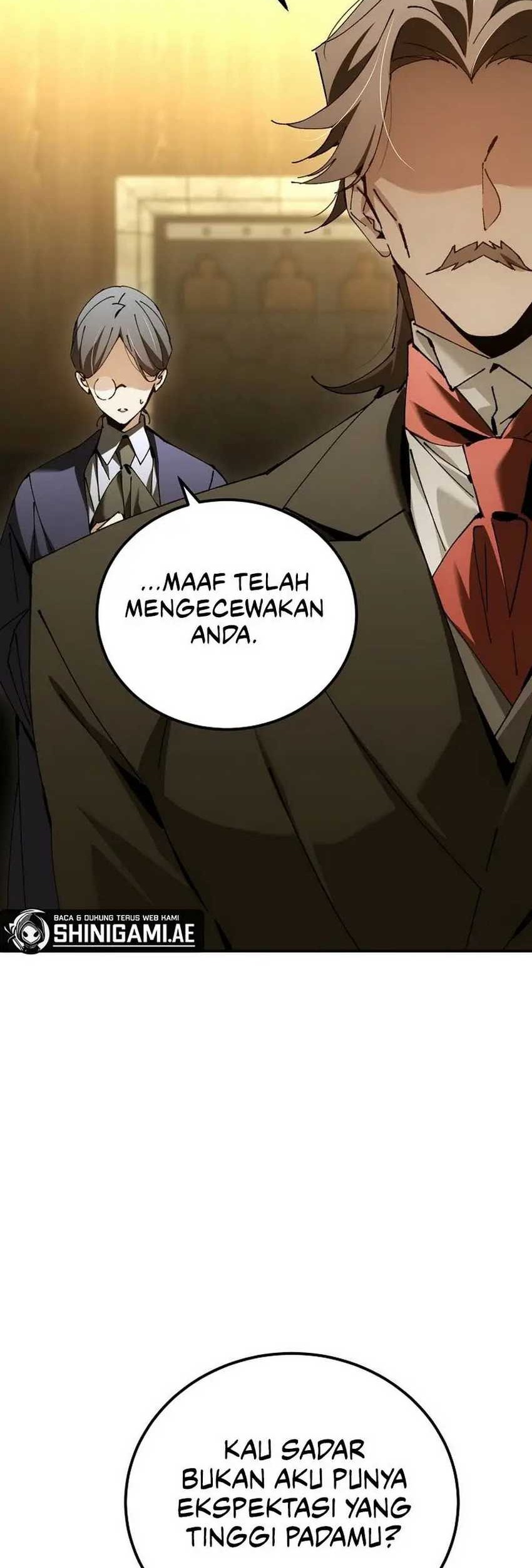 Magic Academy’s Genius Blinker Chapter 34 Gambar 48