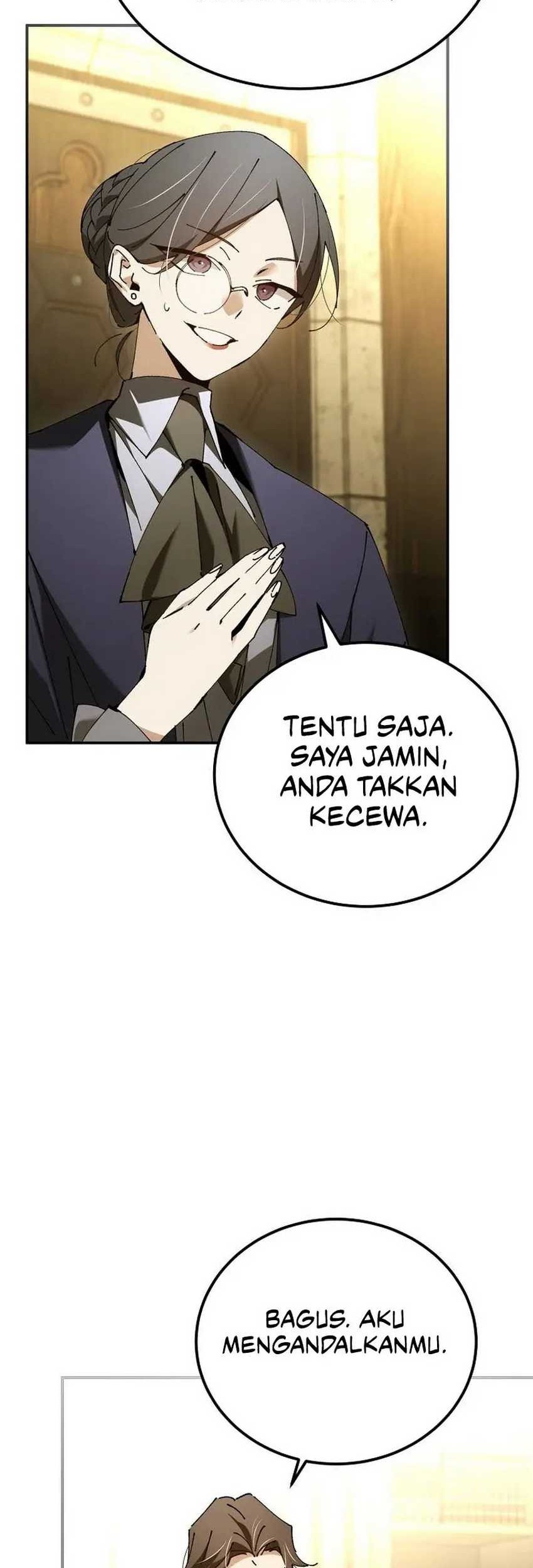 Magic Academy’s Genius Blinker Chapter 34 Gambar 51