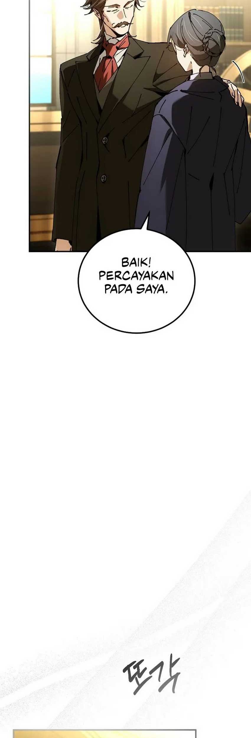 Magic Academy’s Genius Blinker Chapter 34 Gambar 52