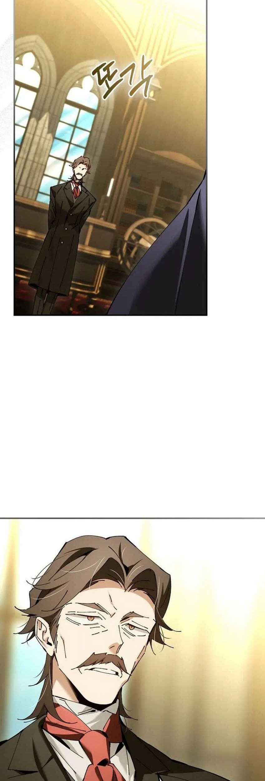 Magic Academy’s Genius Blinker Chapter 34 Gambar 53