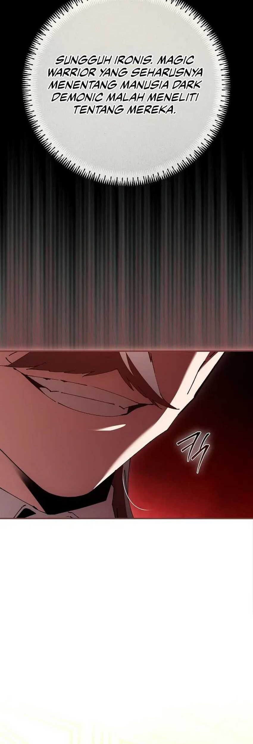 Magic Academy’s Genius Blinker Chapter 34 Gambar 56