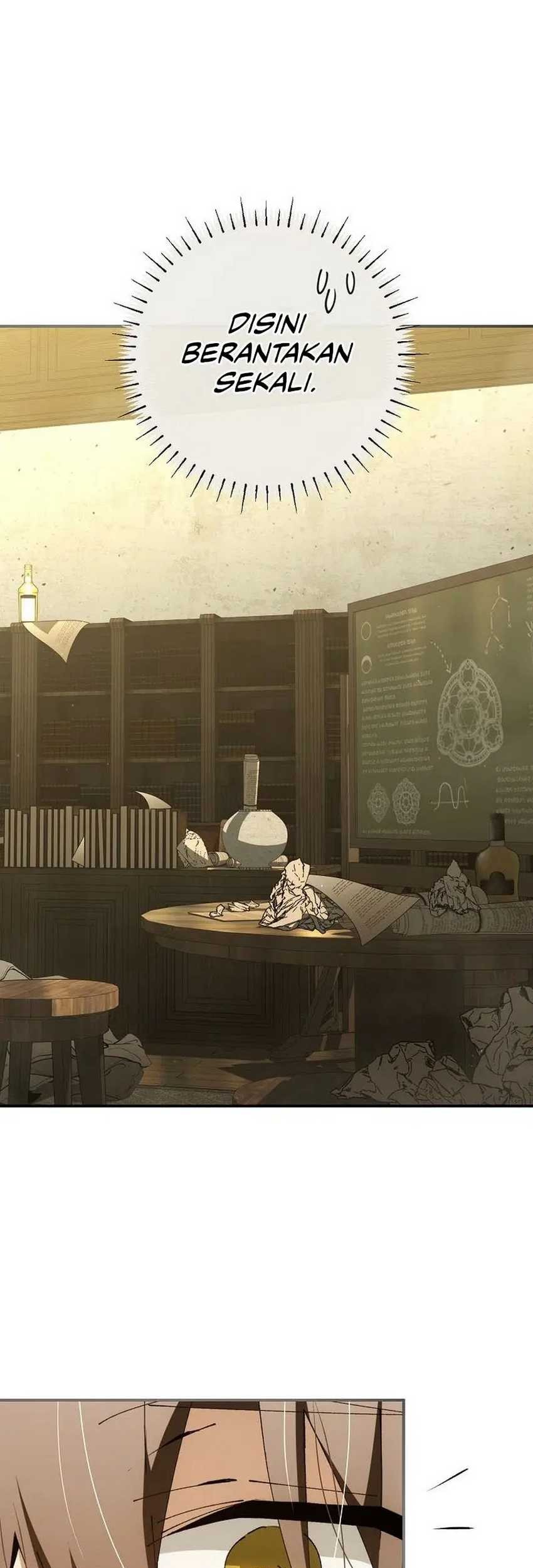 Magic Academy’s Genius Blinker Chapter 34 Gambar 65