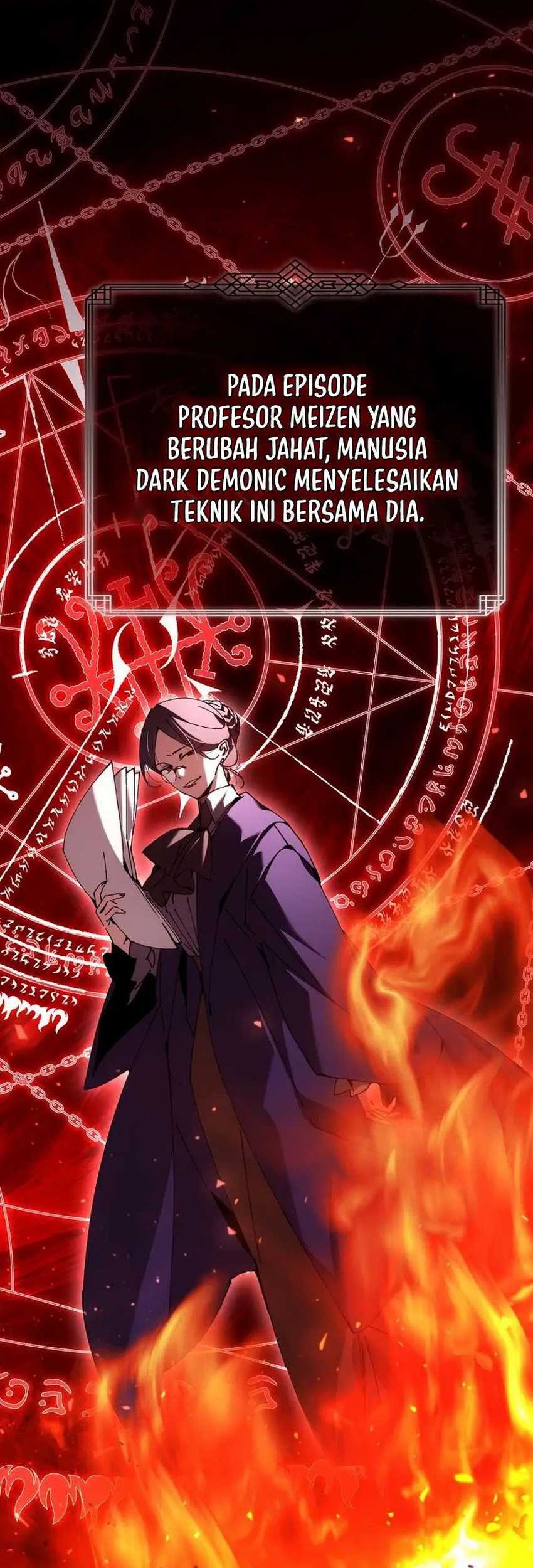 Magic Academy’s Genius Blinker Chapter 34 Gambar 71