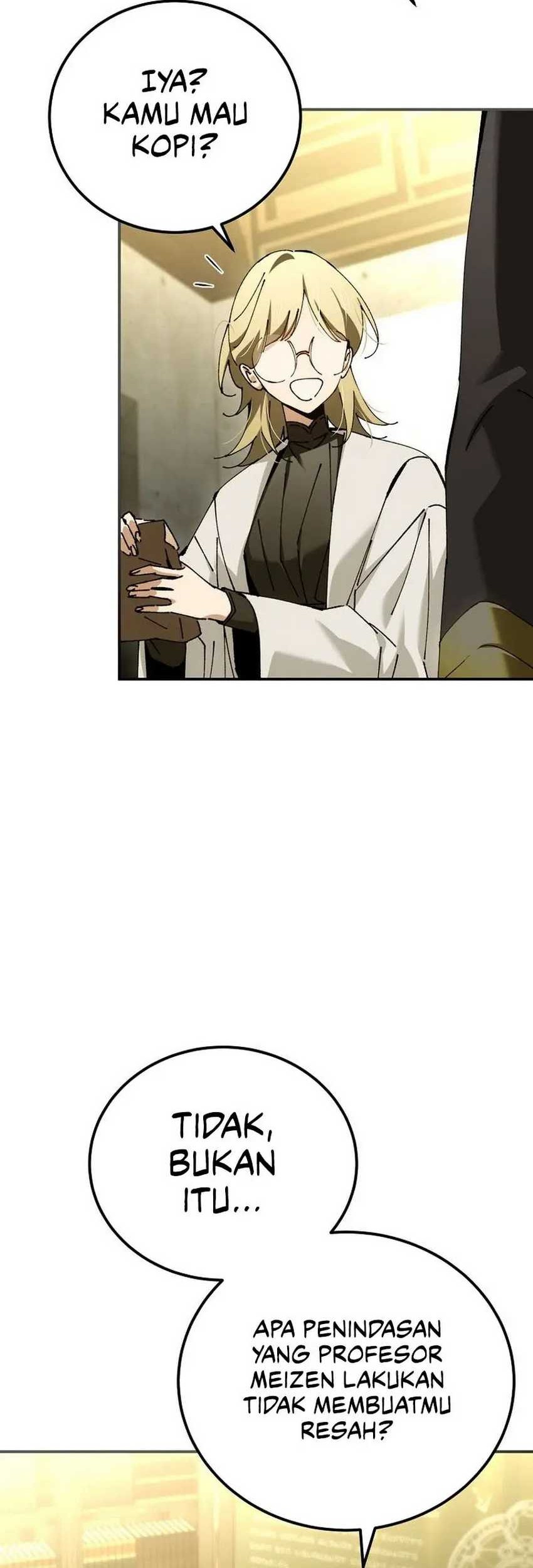 Magic Academy’s Genius Blinker Chapter 34 Gambar 75