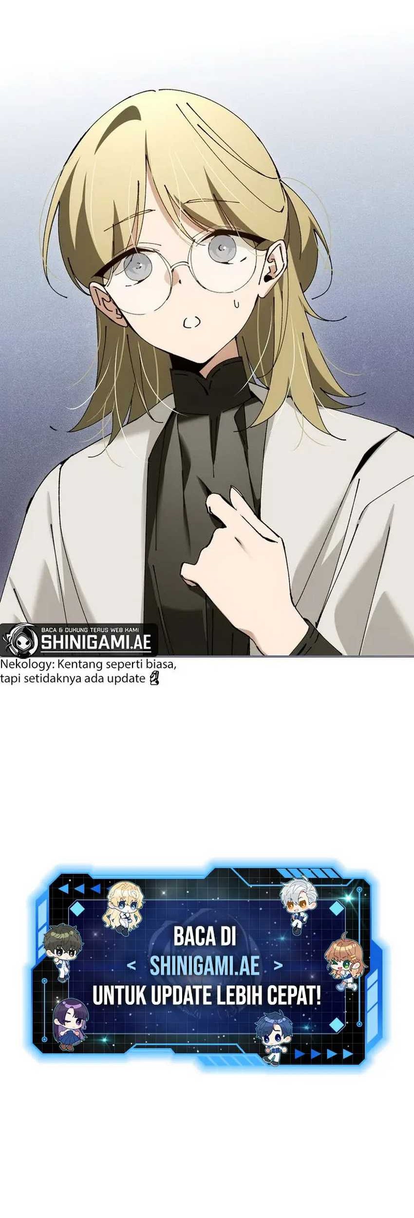 Magic Academy’s Genius Blinker Chapter 34 Gambar 77