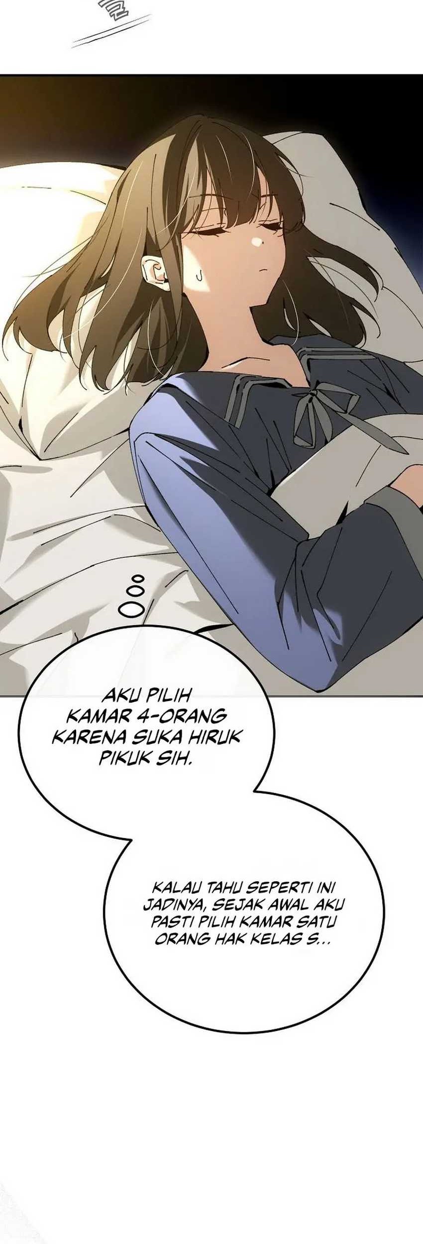 Magic Academy’s Genius Blinker Chapter 34 Gambar 3